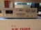 Akai Model GXC-760D Cassette Deck / Recorder