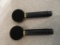Matched Pair Audix SCX-25 Condenser Microphones