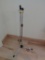 ADAM Adjustable Tripod Mic Stand w/ Boom