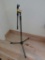 DR Pro 210 Professional Mic Stand w/ Boom