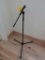 DR Pro 210 Professional Mic Stand w/ Boom