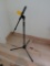 DR Pro 210 Professional Mic Stand w/ Boom