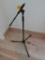 DR Pro 210 Professional Mic Stand w/ Boom