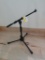 DR Pro DR259 Low Profile Mic Boom Stand