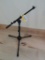 DR Pro DR259 Low Profile Mic Boom Stand