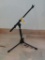 DR Pro DR259 Low Profile Mic Boom Stand