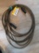 25' XLR Microphone Cable
