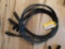 (3) Prolink 5' XLR Cables