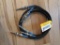 (3) 3' Guitar Cables