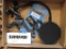 Mic Stand Parts