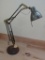 Copper & Brass Desk Lamp