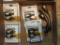 (11) Monoprice USB - Cat5/Cat6 Adapters