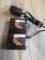 Atlona Model AT-DVID30SR Dual Link DVI Transmitter & Receiver