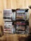 (96) DVDs