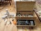 Tim & Cory Marriott Atomic Chemistry Set and Assortment of Science Experiment Kits