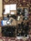 Lot of Assorted Cables and Electronic Gadgets