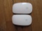 (2) Apple Mice