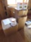 (36) Emergency Essentials Freeze Dried Foods
