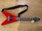 Gibson Maestro Roadie Mini Flying V Electric Guitar
