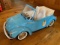 American Girl Convertible VW Beetle
