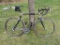 Serotta Ottrott Carbon Fiber Titanium Lugged Road Bike