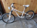 Specialized Hot Rock Youth Mountain Bike