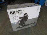 Wahoo Kickr Smart Bike Trainer