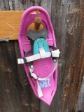Atlas Mini 17 Snow Shoes