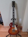 1992 Gibson Les Paul Standard Electric Guitar
