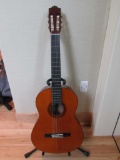 Yamaha CG110-A Classical Acoustic Guitar