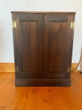 Pine Cabinet