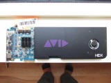 Pro Tools HDX Card