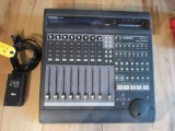 Mackie Eight Chanel Master Control