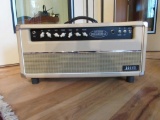 Bruno Underground 30 Tube Amp Head