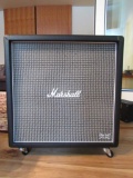 Marshall 1960BX 4x12 100w Cabinet