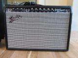 Fender '65 Deluxe Reverb Reissue 22w 1x12 Tube Guitar Combo