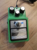 Ibanez Tube Screamer TS9 Pedal