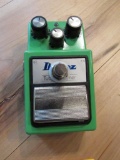 Ibanez Tube Screamer TS9 Pedal