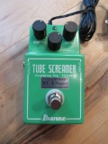 Ibanez Tube Screamer TS808 Pedal