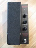Voodoo Labs Wahzoo Pedal