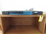 Lexicon PCM91 Rack-Mount Digital Reverberator