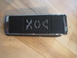 VOX Wah Pedal