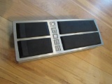 BOSS Volume Pedal