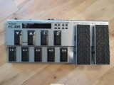 Roland FC-300 MIDI Foot Controller