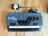 Aviom A-16II Personal Monitor Mixer