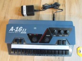 Aviom A-16II Personal Monitor Mixer