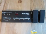 Line 6 Floor Board