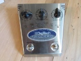 DigiTech Talker Advanced Vocal Synthesis Processor
