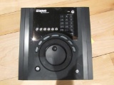 Euphonix MC Transport Compact Media Control Surface