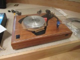 Acoustic Research ES-1 Turntable